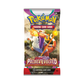 Pokémon: Scarlet & Violet Paldea Evolved Booster Pack