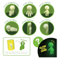 Smiski - Series1 Blind Box