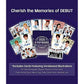 2025 Teleca K-Pop Rookie Hobby Box