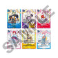 Digimon CG: Premium Heroines Sets Ver. 2