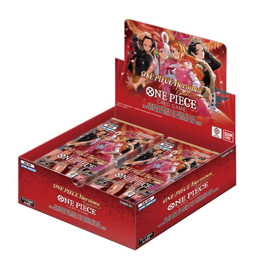 one piece booster box canada 401 Games Canada - One Piece Card Game - OP04