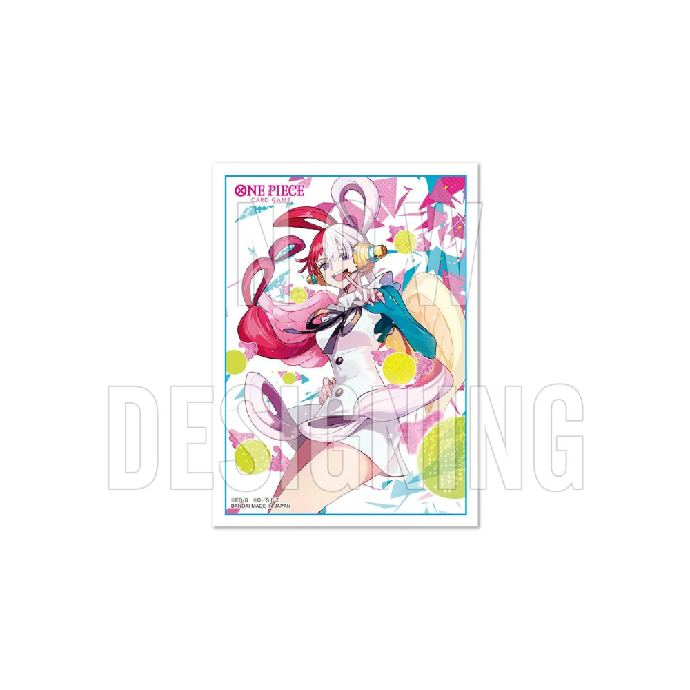 One Piece CG: Uta Premium Collection