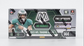 2023 Panini Mosaic No Huddle NFL Football Hobby Box