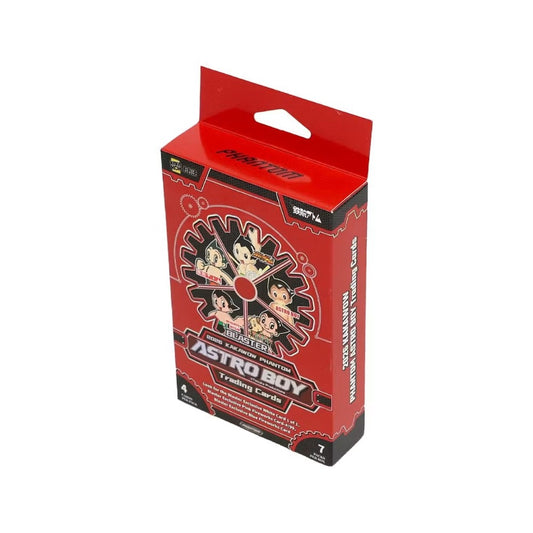 2026 Kakawow Phantom Astro Boy Blaster