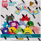 2024 Panini Squishmallows Mega Box