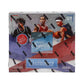 2025 - 26 Panini Signature Series Debut Edition Hobby Box