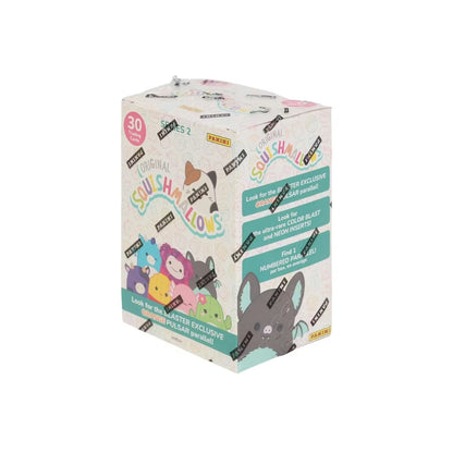 2025 Panini Squishmallows Series Two Blaster