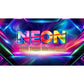 2026 Topps Marvel Neon Hobby Box