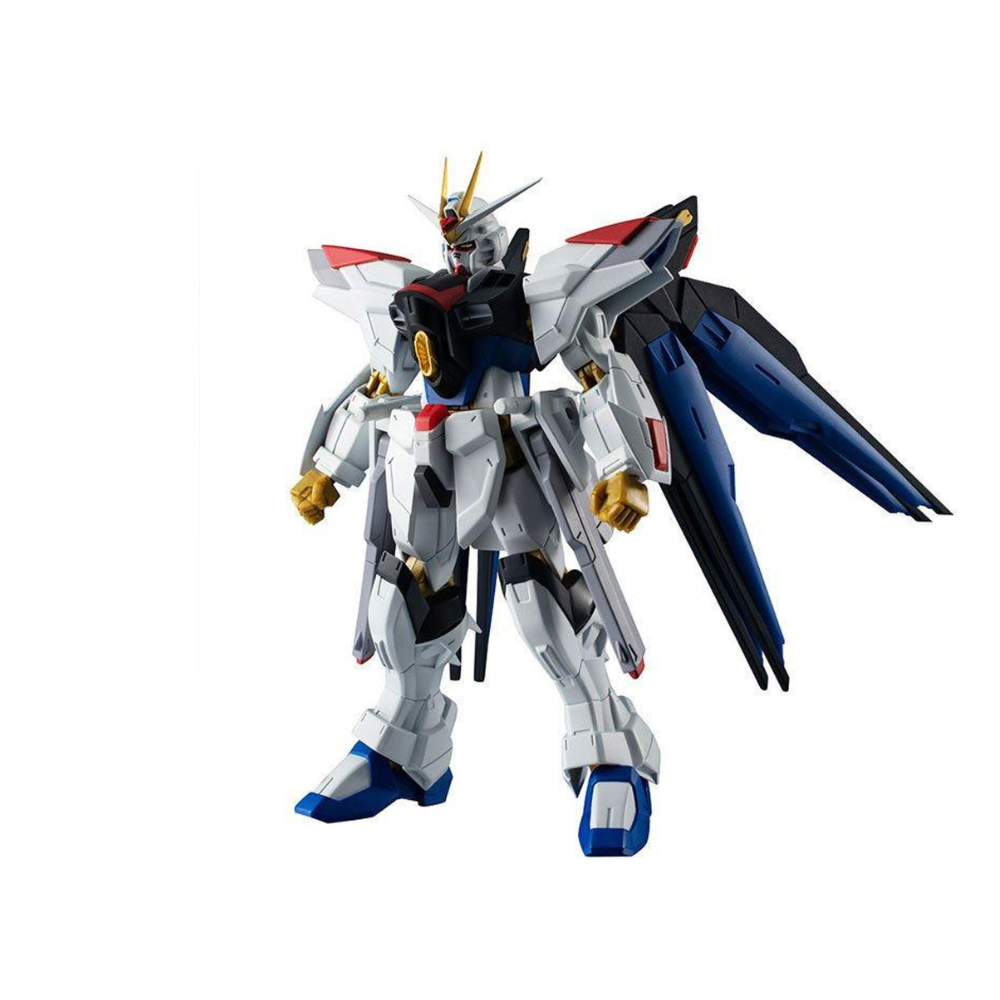 GUNDAM UNIVERSE ZGMF/A-262B Strike Freedom Gundam Type II