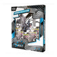 Pokémon: Scarlet & Violet - Black Bolt / White Flare Binder Collection