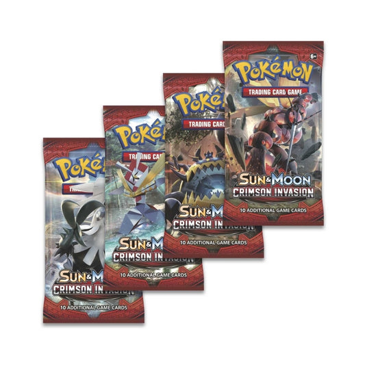 Pokémon: Sun & Moon Shiny Silvally GX Box