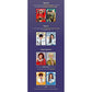2025 Teleca K-Pop Rookie Hobby Box