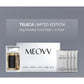 Teleca MEOVV Trading Card Hobby Box Limited Edition