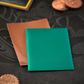Dragon Shield: Power / Copper Matte Dual Standard Sleeves - 100 Sleeves
