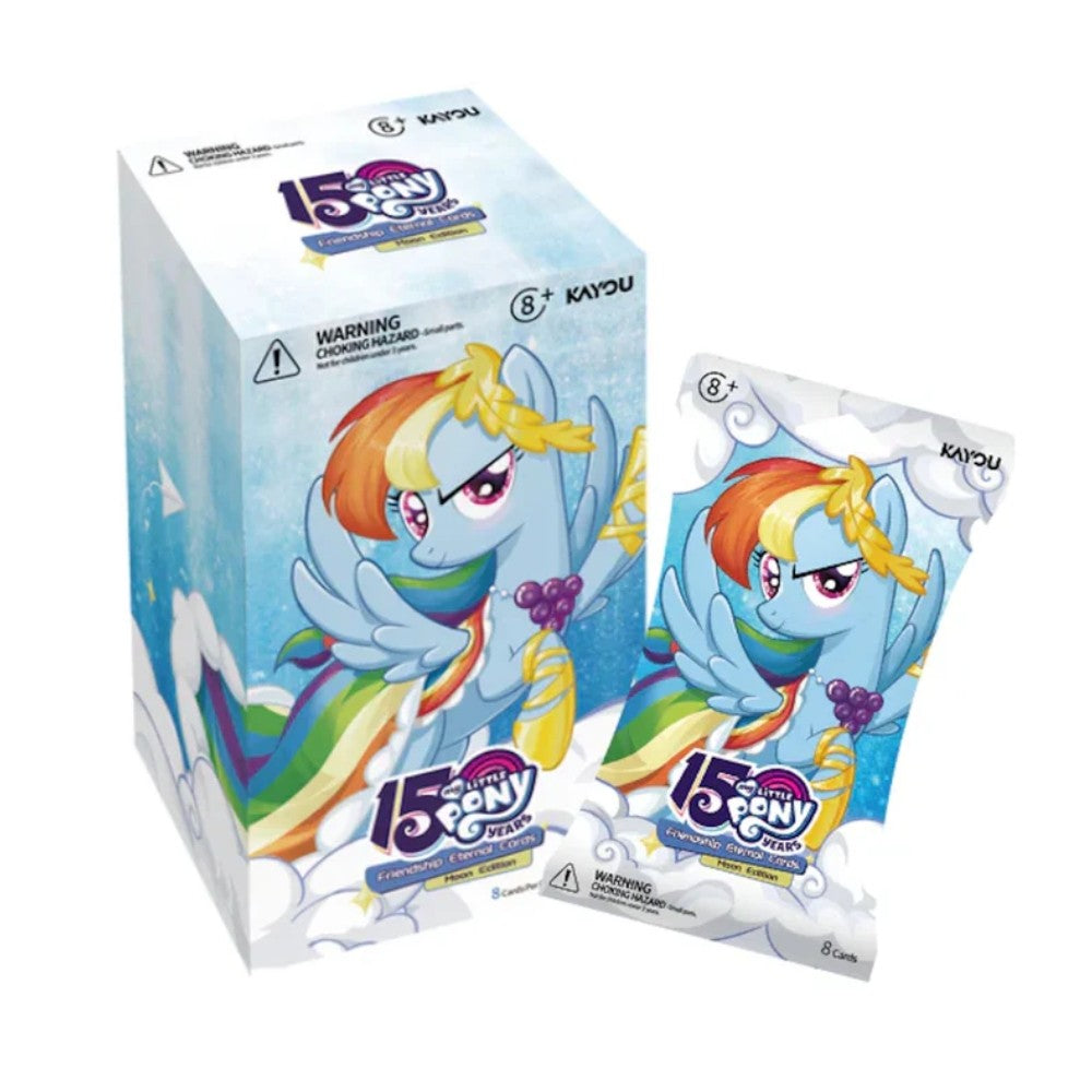 KAYOU: My Little Pony Eternal Moon Series 2 Booster Box
