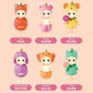 Sonny Angel: Pumpkin Patch Series Blind Box