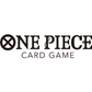 One Piece CG: OP-15 Adventure on Kami's Island Booster Box