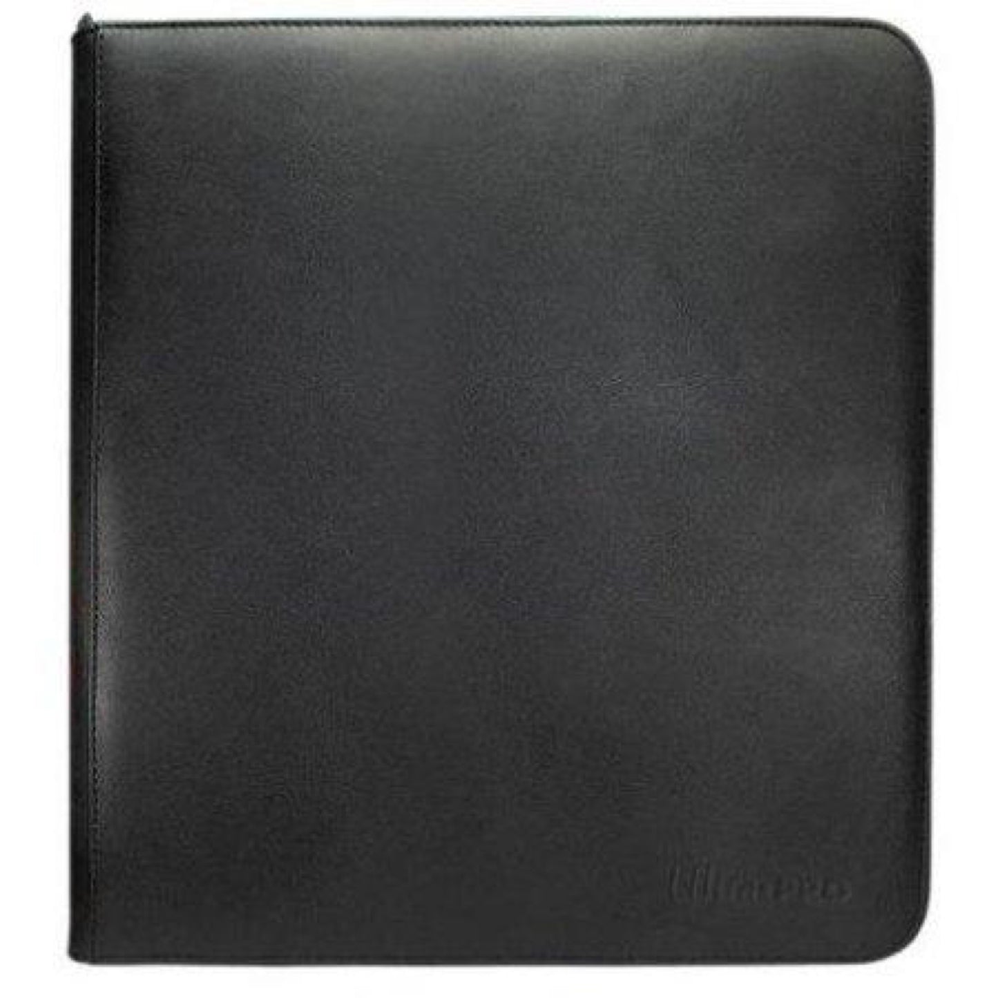 Ultra PRO: Vivid 12-Pocket Zippered Pro Binder