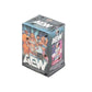 2026 Upper Deck AEW All Elite Wrestling Blaster
