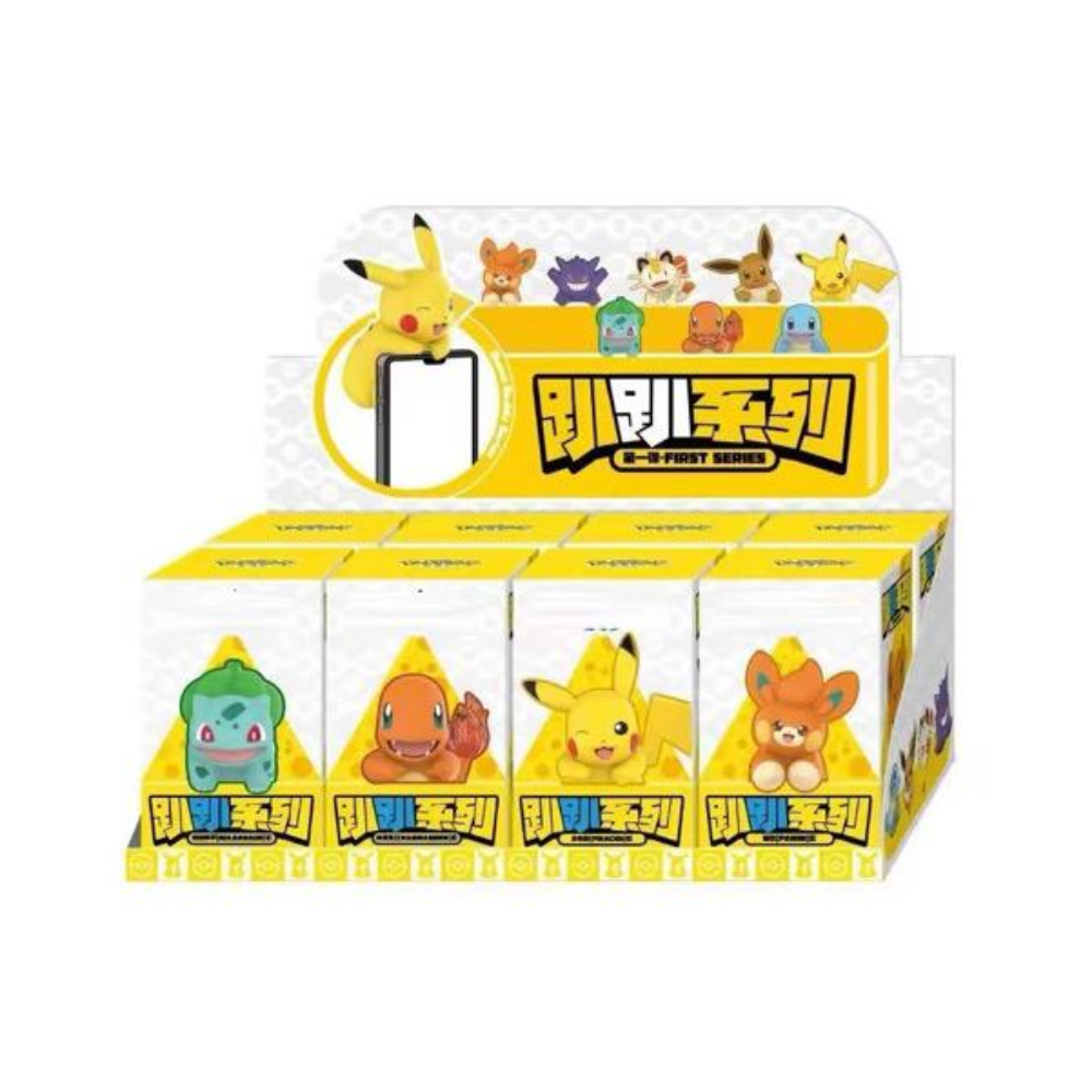 Funism: Pokémon First Series Blind Box