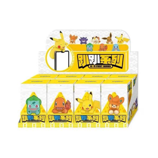 Funism: Pokémon First Series Blind Box