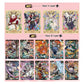 KAYOU: Naruto Earth Scoll Series 2 Booster Box