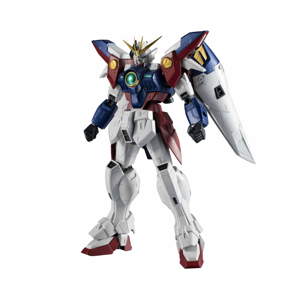 Mobile Suit Gundam: Gundam Universe XXXG-00W0 Wing Gundam Zero