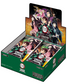 Union Arena CG: Demon Slayer Booster Box
