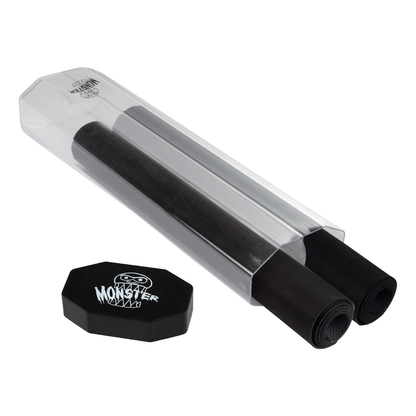 Monster Protectors: Prism Dual Playmat Tube - Clear