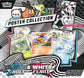 Pokémon: Scarlet & Violet 10.5 Unova Poster Box
