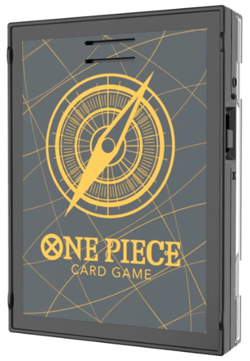 One Piece CG: Sound Loader Vol 2 - Enel