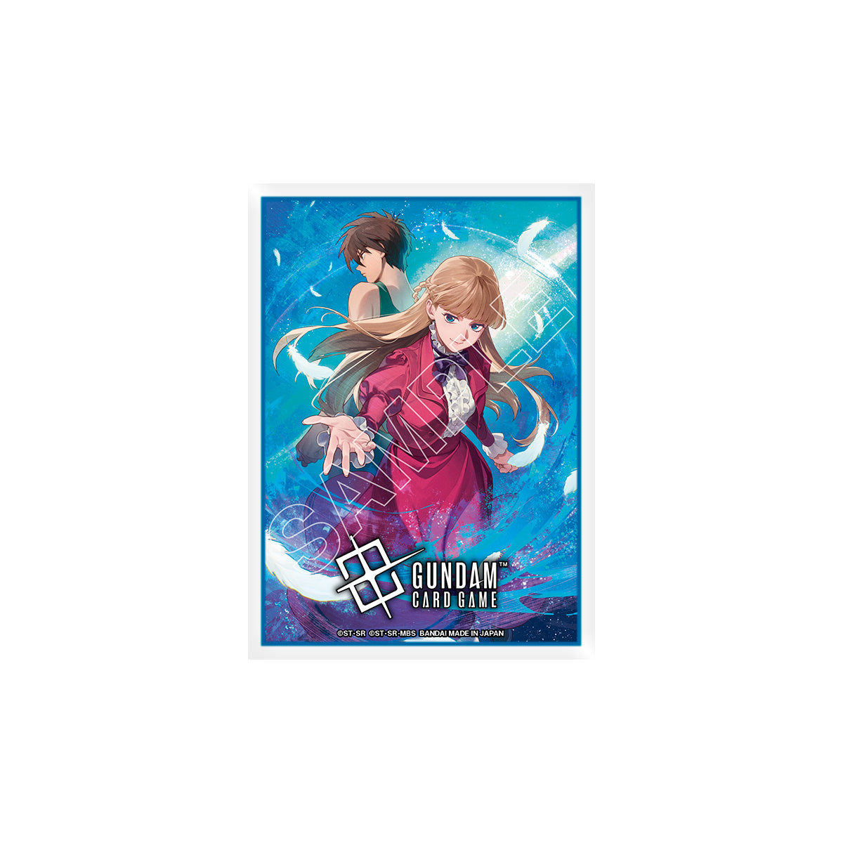 Gundam CG: PB01 Premium Accessory Set Mobile Suit Gundam Wing