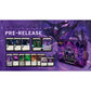 Flesh and Blood: Usurp The Shadow Throne Prerelease Kit