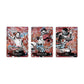 One Piece CG: Special English 3rd Anniversary Set