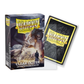 Dragon Shield: Matte Outer Sleeves for Triple Sleeve - 100 Sleeves