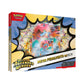 Pokémon: Mega Evolution Ascended Heroes Mega Feraligatr ex Box