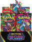 Pokémon: Mega Evolutions Phantasmal Flames Booster Box