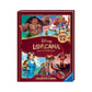 Disney Lorcana: Official Collector's Guide Sets 5 - 8