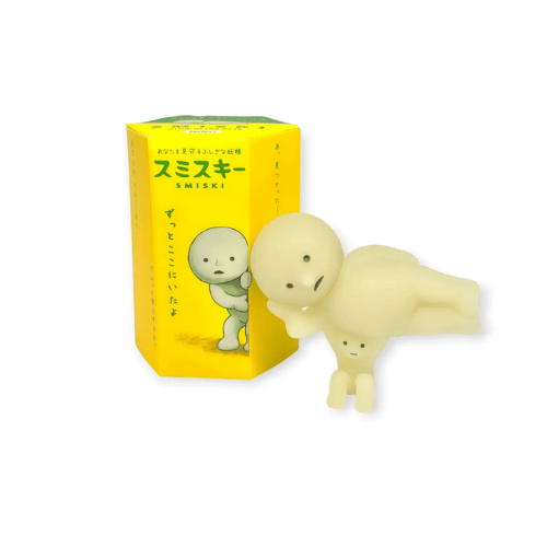 Smiski - Series1 Blind Box