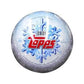 2026 Topps MLB Holiday Baseball Tin