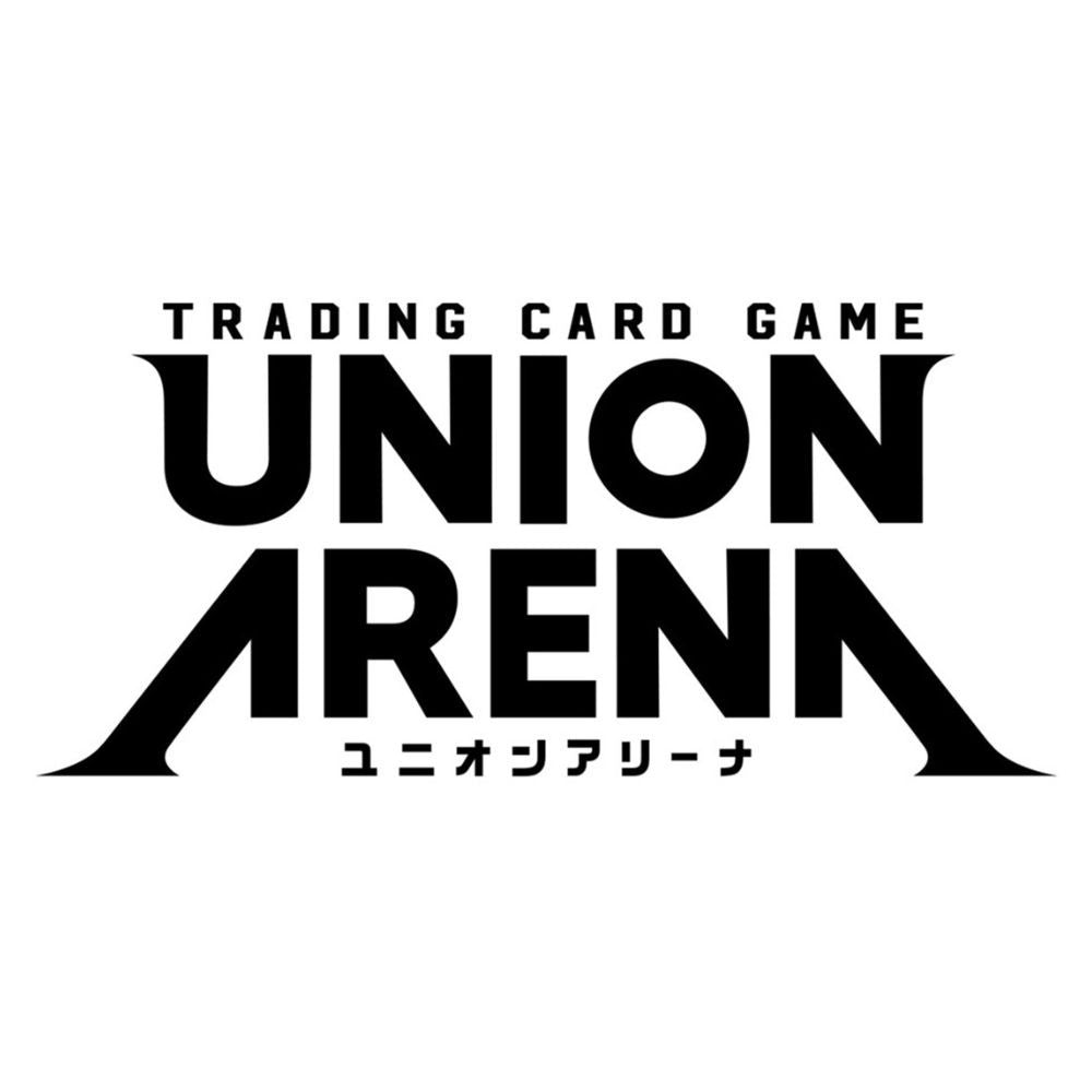 Union Arena CG: Inuyasha Booster Box