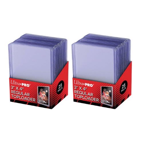 Ultra Pro 35pt Toploader