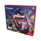 MTG: Universes Beyond: Spiderman Scene Box