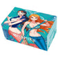 Bandai One Piece Card Game Official Storage bin