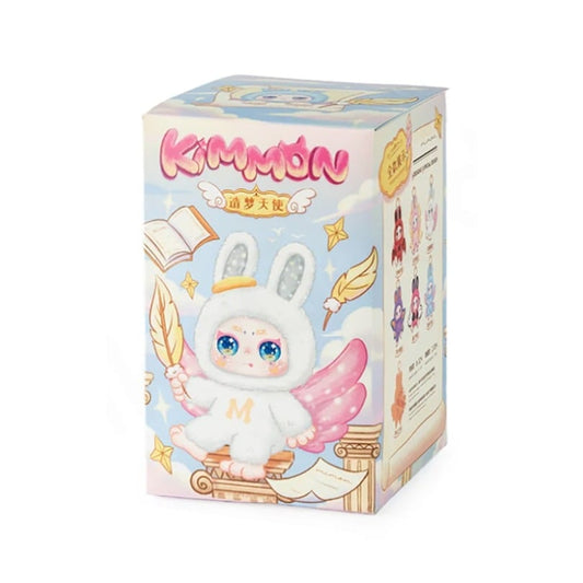 Kimmon - MIMON DREAM MAKER SERIES Blind Box