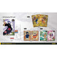 Naruto Smriti Collectible Cards Series 1 Heavenly Scroll Booster Box