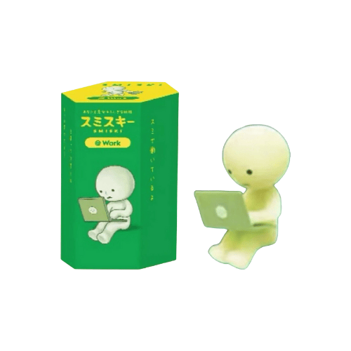 Smiski - Work Series Blind Box