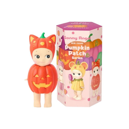 Sonny Angel: Pumpkin Patch Series Blind Box
