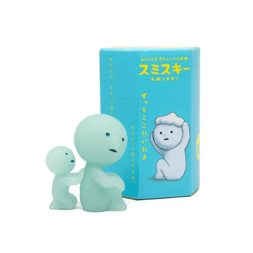 Smiski - Bath Series Blind Box
