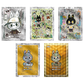 2025 Topps Labubu Chrome Hobby Box